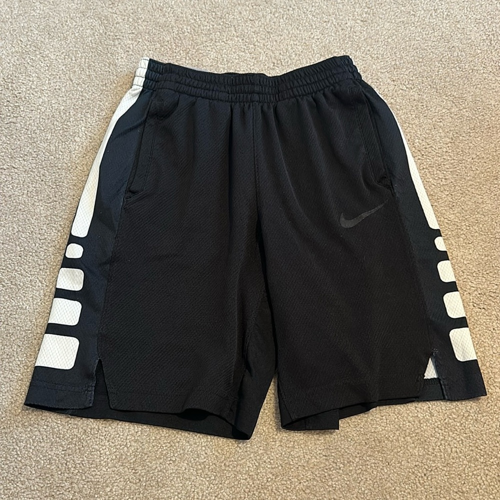 Boys Nike Shorts